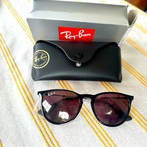 NEW Ray-Ban sunglasses